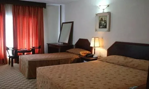 هتل آرامیس کیش هتل آرامیس کیش